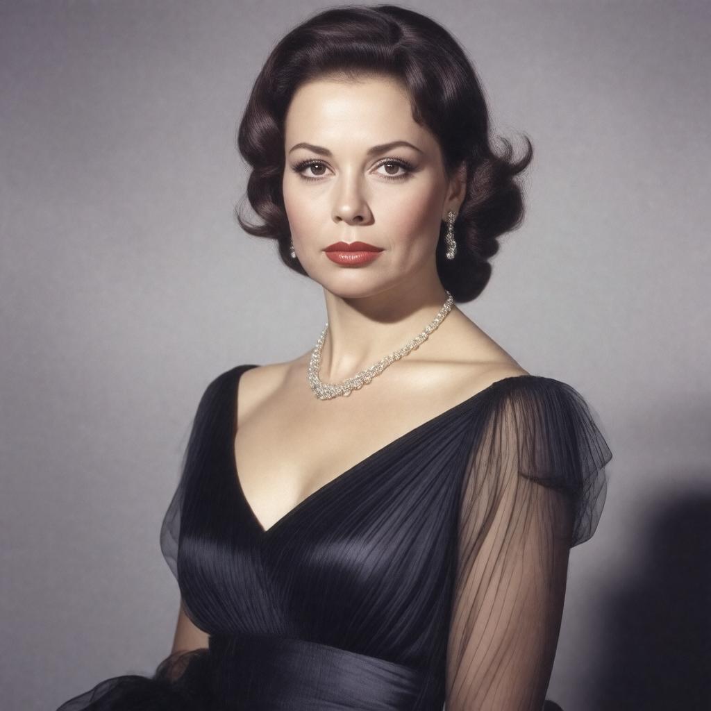 Claire Bloom